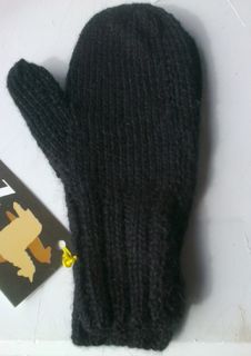 Adult Mittens