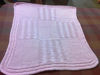 Baby Blanket