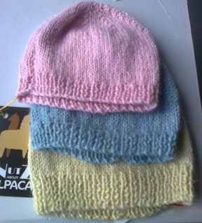 Baby Beanie
