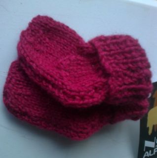 Baby Socks