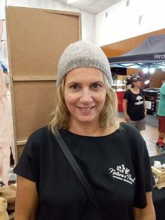 Adult Beanie Without Brim