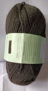 100% 4 Ply NZ Alpaca Yarn (not dyed)