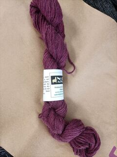 S026 Maroon