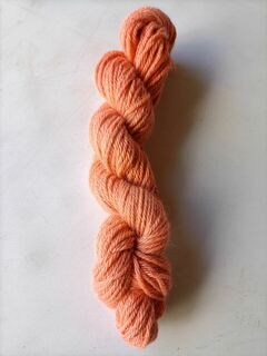S011 Burnt Orange