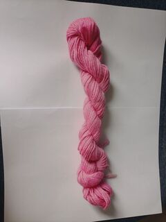 S002 Fuschia