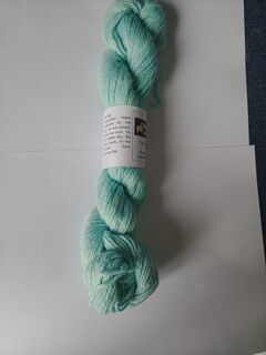 S007 Lagoon