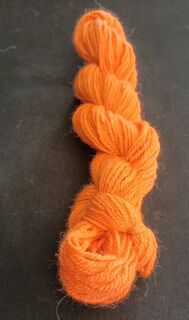 S016 Tangerine