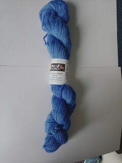 S025 Royal Blue