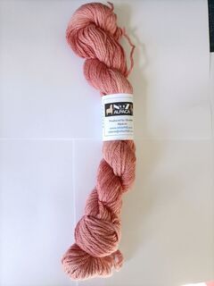 S035 Rose Pink