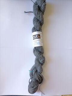 100% Alpaca Yarn undyed (in skeins)