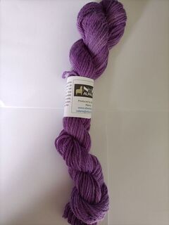 More dyed yarn added to the website